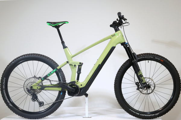 stereo hybrid 140 sl 2022 CUBE HPC 750 252109 – MINT Bikes Color:Schwarz-Rosa Gloves | Helly Hansen Category:Kinder Jugend Fahrräder_Procraft Repel 60 mm