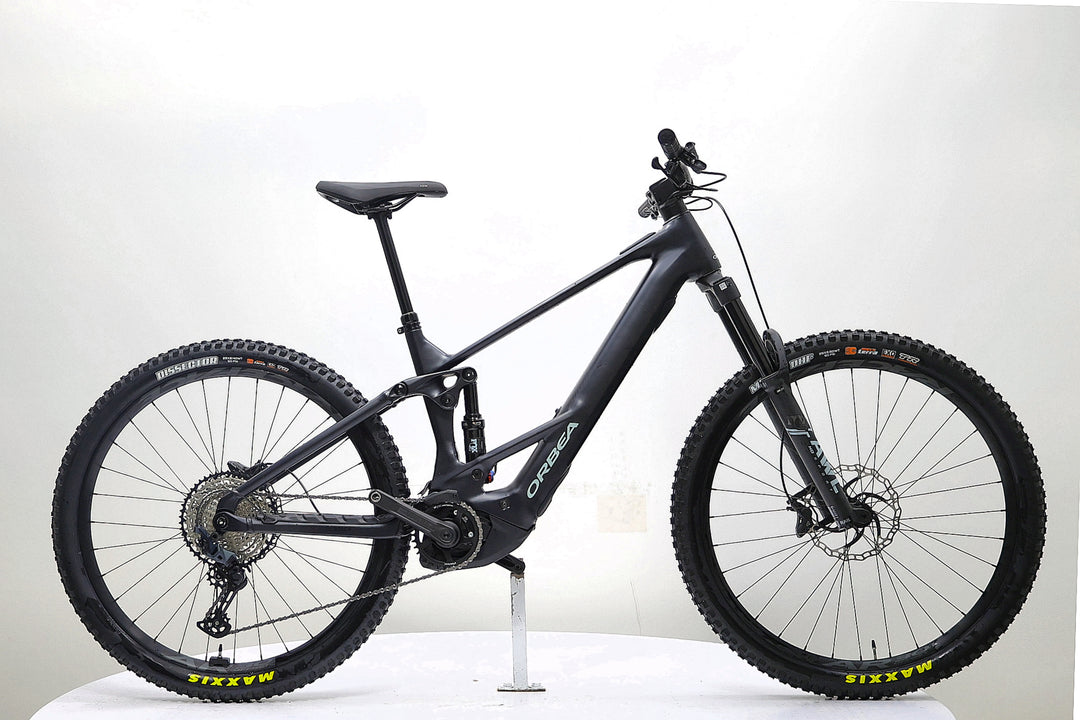 ORBEA Wild ST H20 2025 T.L