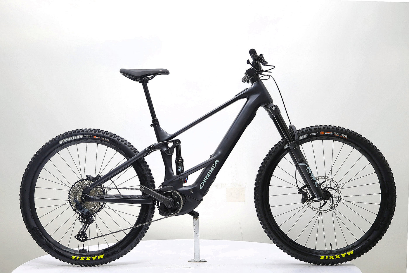 ORBEA Wild ST H20 2025 T.L