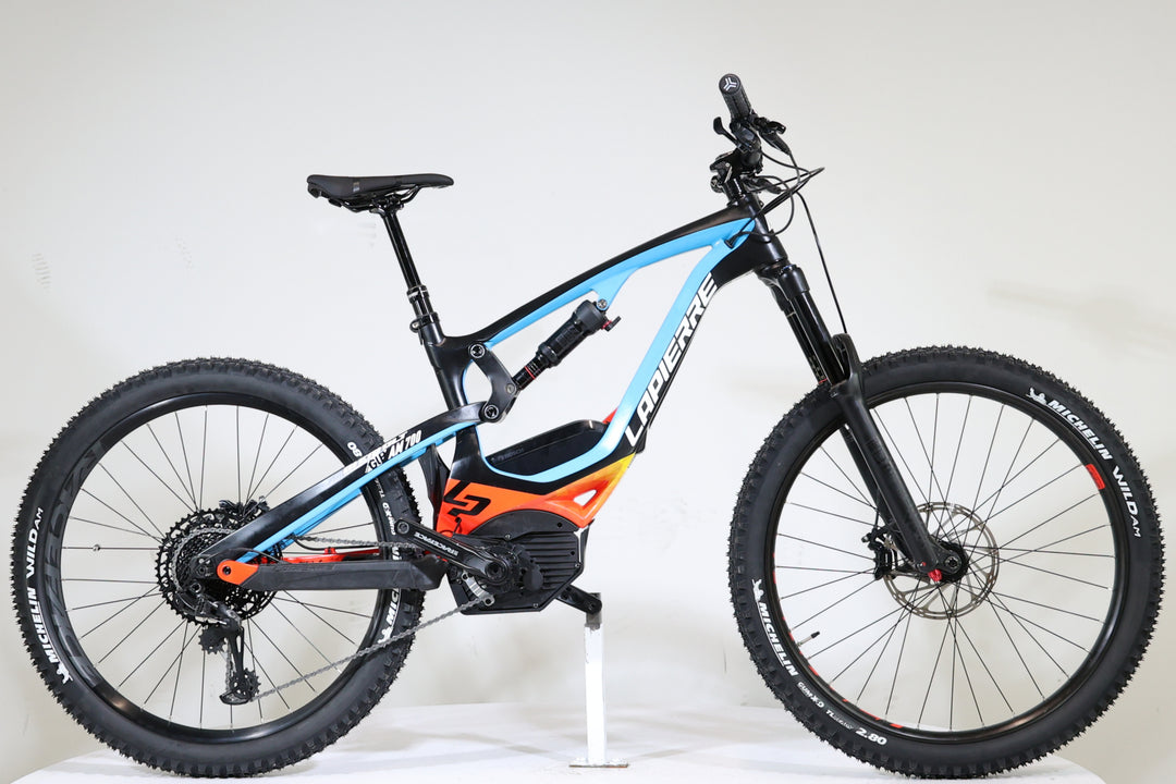 LAPIERRE Overvolt GLP 700 2019 T.M 246658