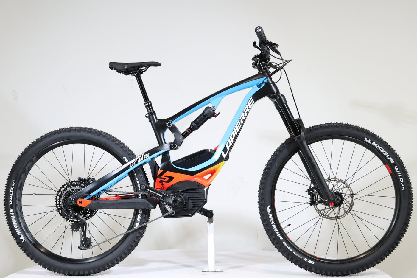 LAPIERRE Overvolt GLP 700 2019 T.M 246658