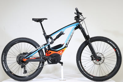 LAPIERRE Overvolt GLP 700 2019 T.M 246658