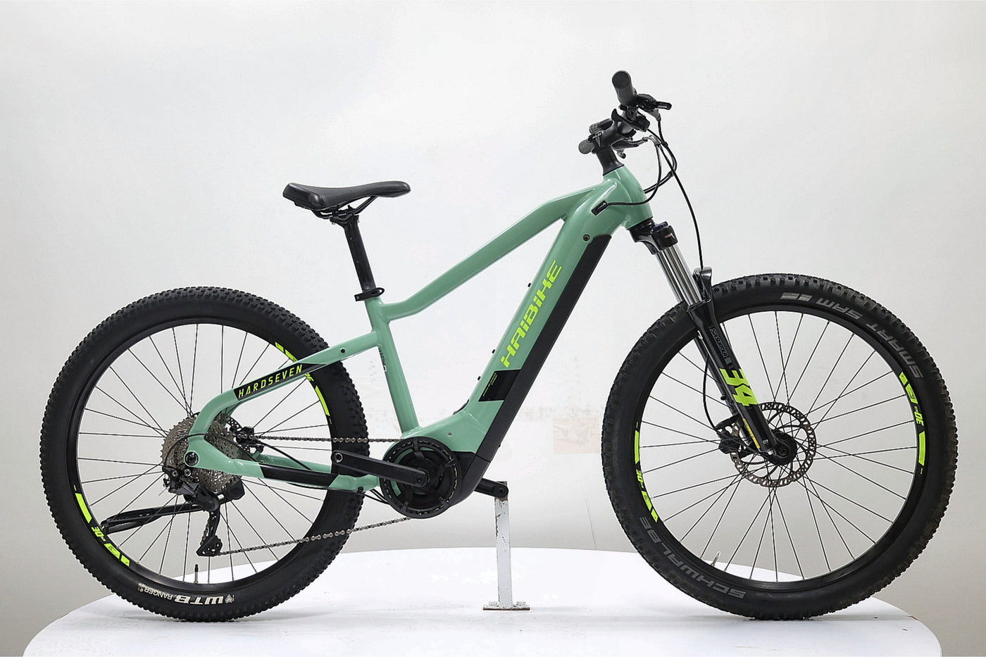 HAIBIKE HardSeven 6.0 2021 T.S