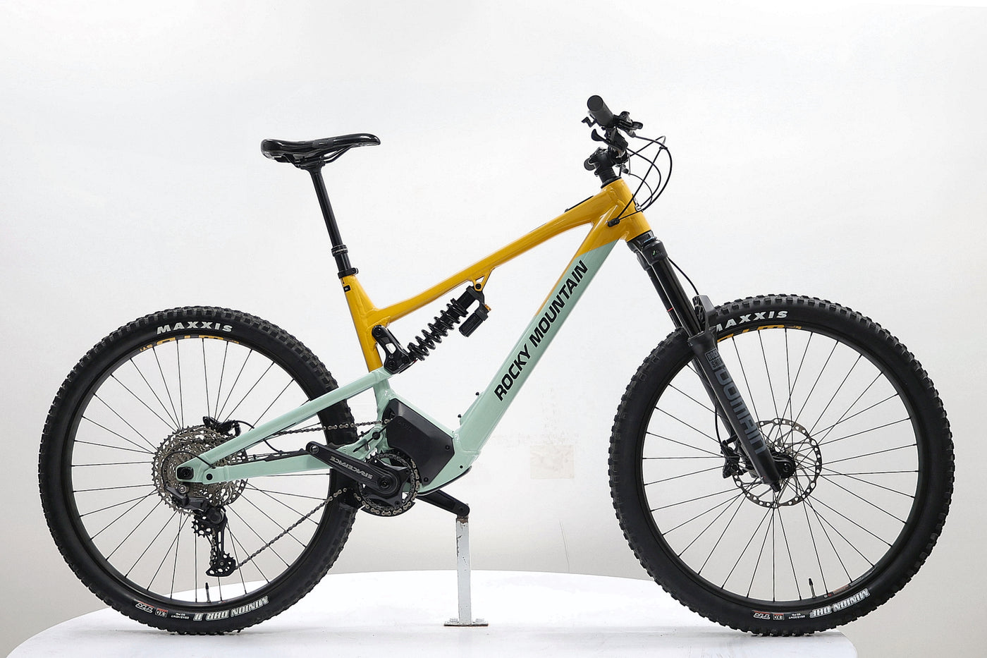 ROCKY MOUNTAIN Altitude Powerplay Alloy 30 Coil 2023 T.XL