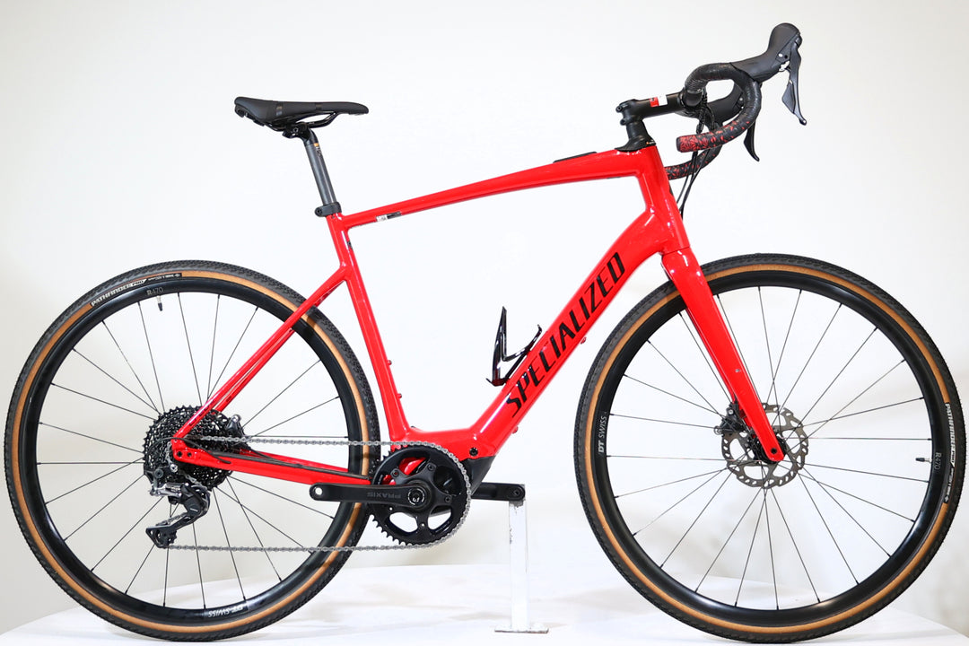 SPECIALIZED Turbo Creo SL Comp E5 2021 T.XXL 252160