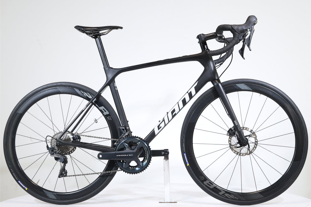 GIANT TCR Advanced Pro Team 2021 T.ML 250576