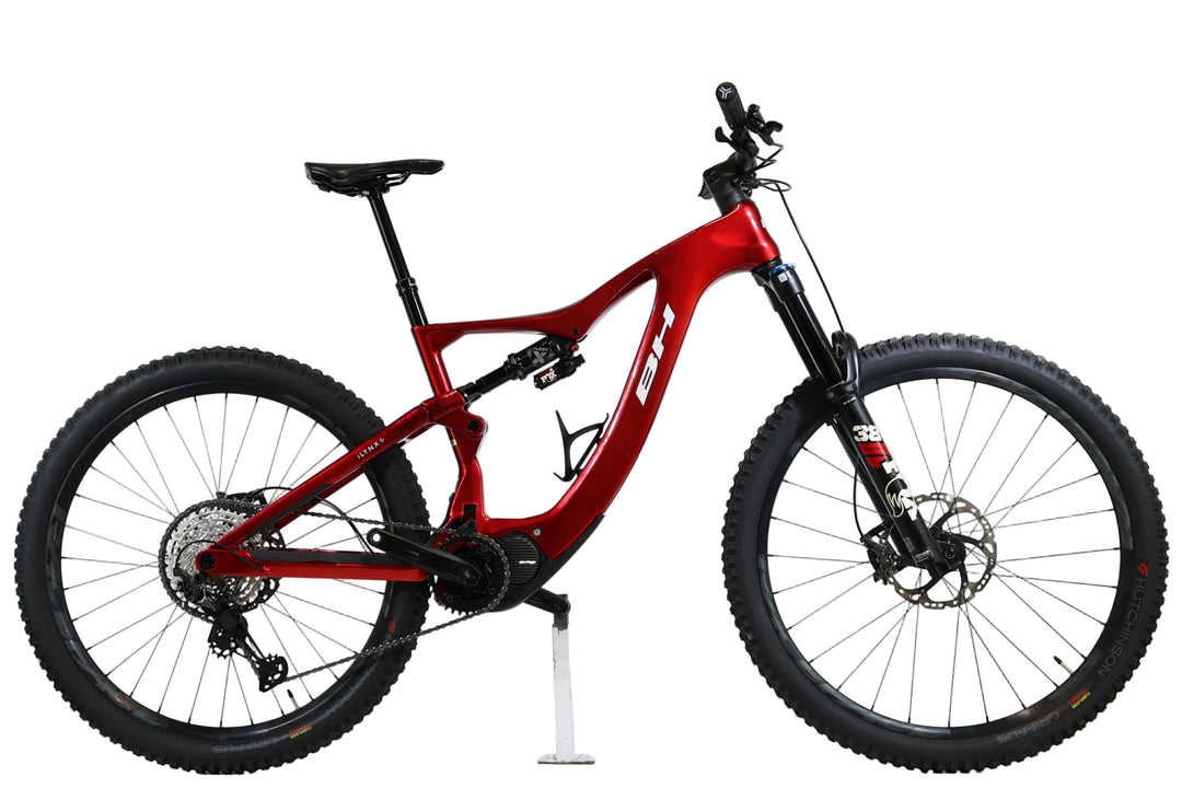 BH iLynx+ Enduro Carbon 9.8 2023 T.L