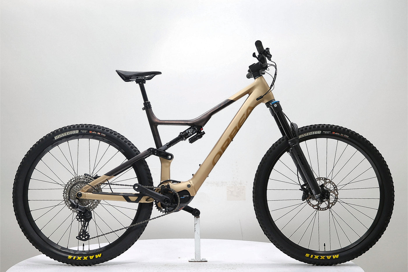 ORBEA RISE H30 2023 T.XL