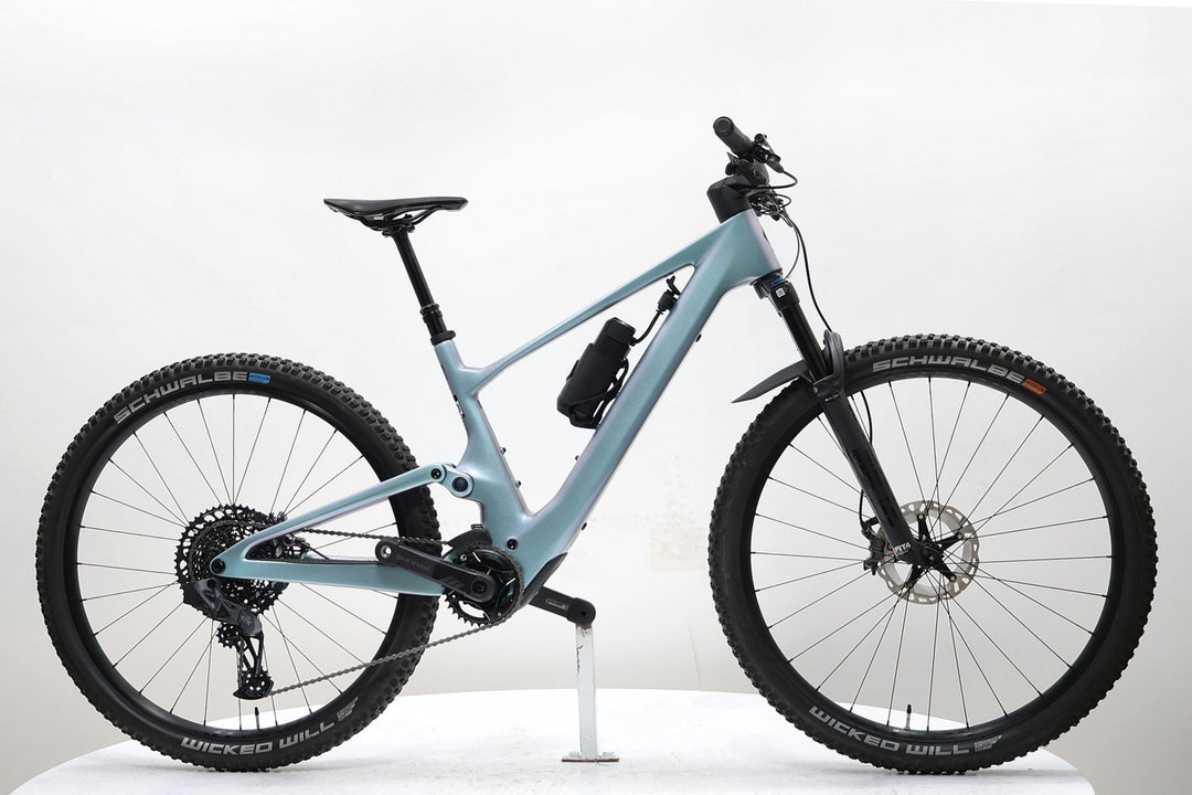 SCOTT Lumen eRide 900 2023 T.M