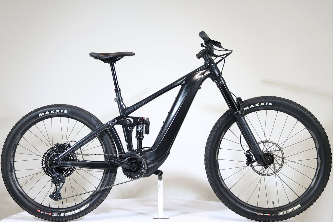 GIANT Reign E+ 2 Pro MX 2022 T.M 253279