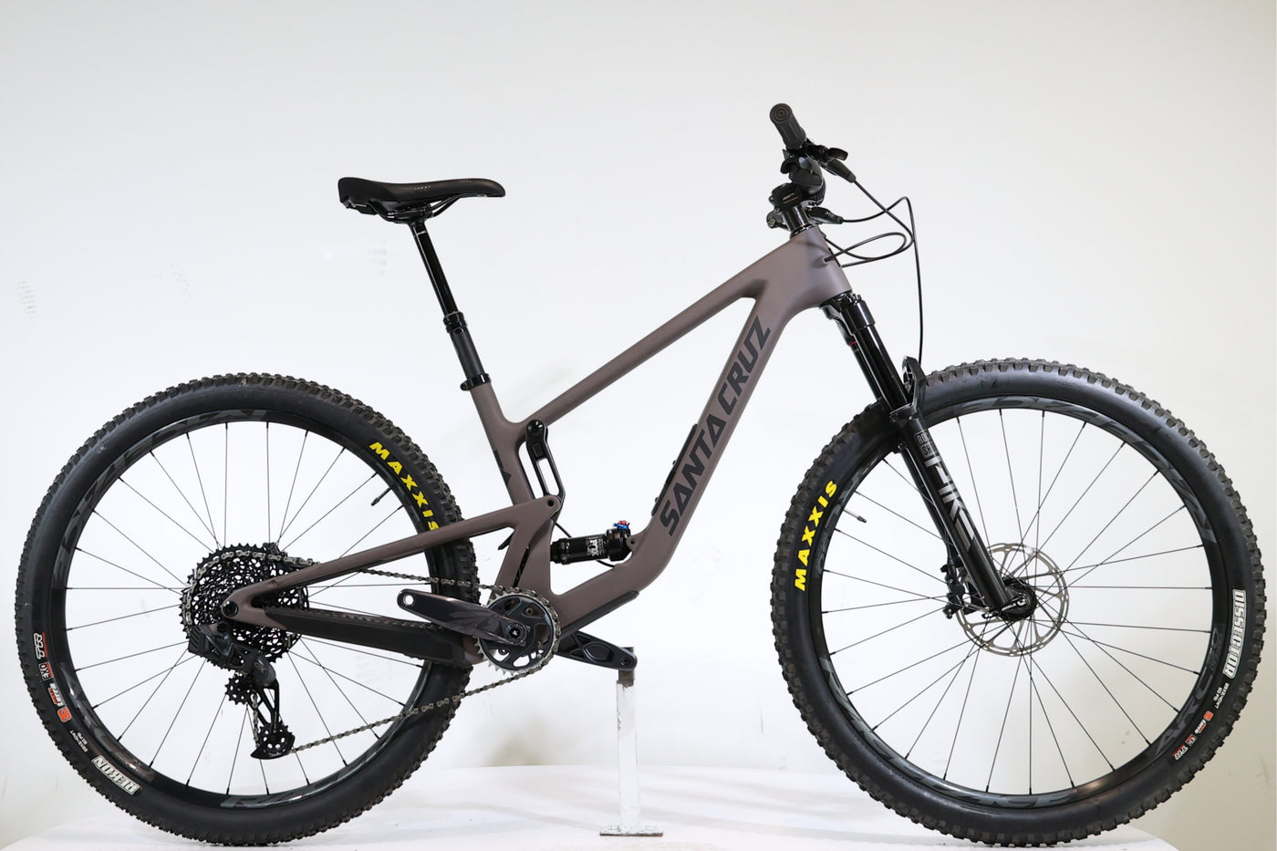 Bicycles Velo Santa Cruz A Vendre VTT SANTA CRUZ Tallboy GX