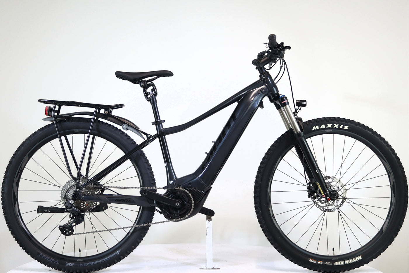 Giant Fathom E+ 2 Pro 2022 T.S 253643