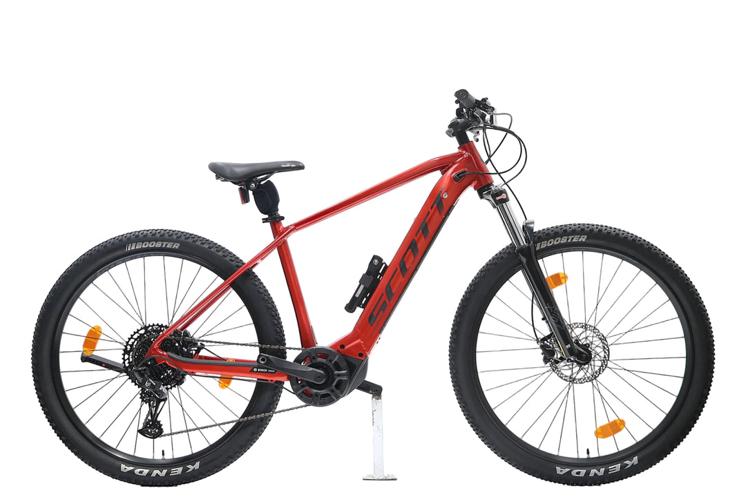 SCOTT Aspect eRIDE 920 2022 T.L