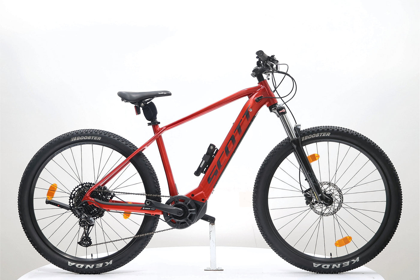 SCOTT Aspect eRIDE 920 2022 T.L