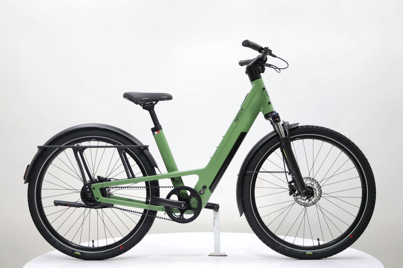 iWEECH Promenade 2025 T.U