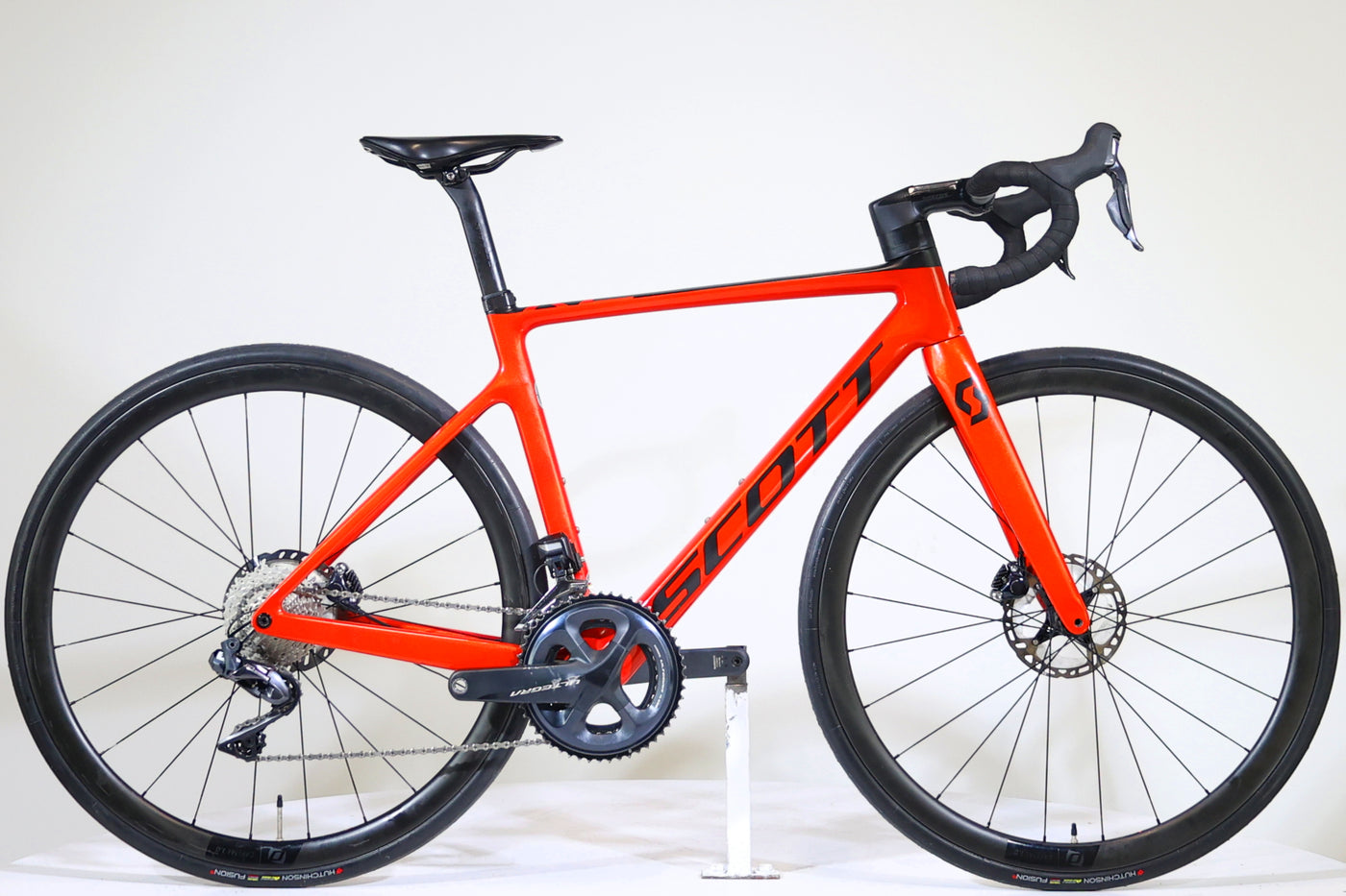 ROUTE SCOTT Addict RC 15 Occasion Reconditionné Mint Bikes