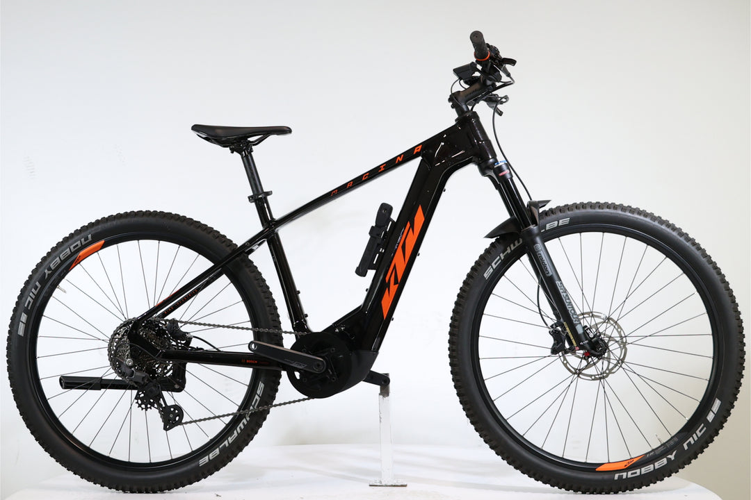 KTM Macina Team 792 2023 T.L 250783