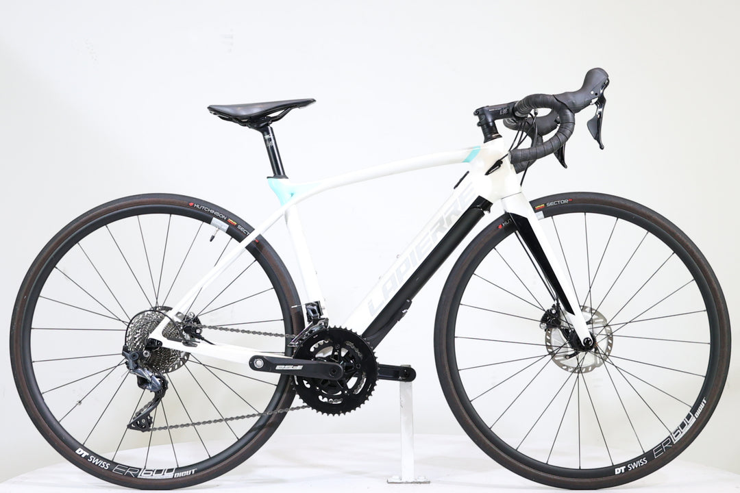 Lapierre Xelius SL600 W 2022 T.M 252wh 3200