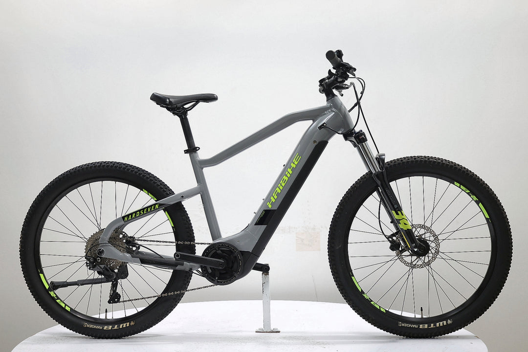 HAIBIKE Hardseven 6 2021 T.M