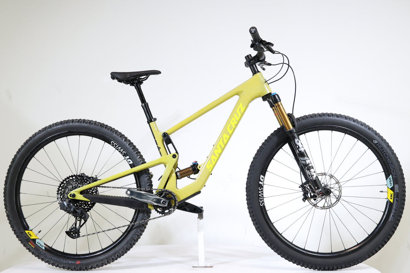 SANTA CRUZ Tallboy CC XO1 2020 T.S/M 247614