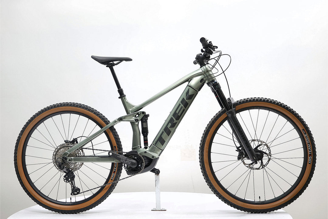 TREK Rail 7 Gen3 2023 T.L
