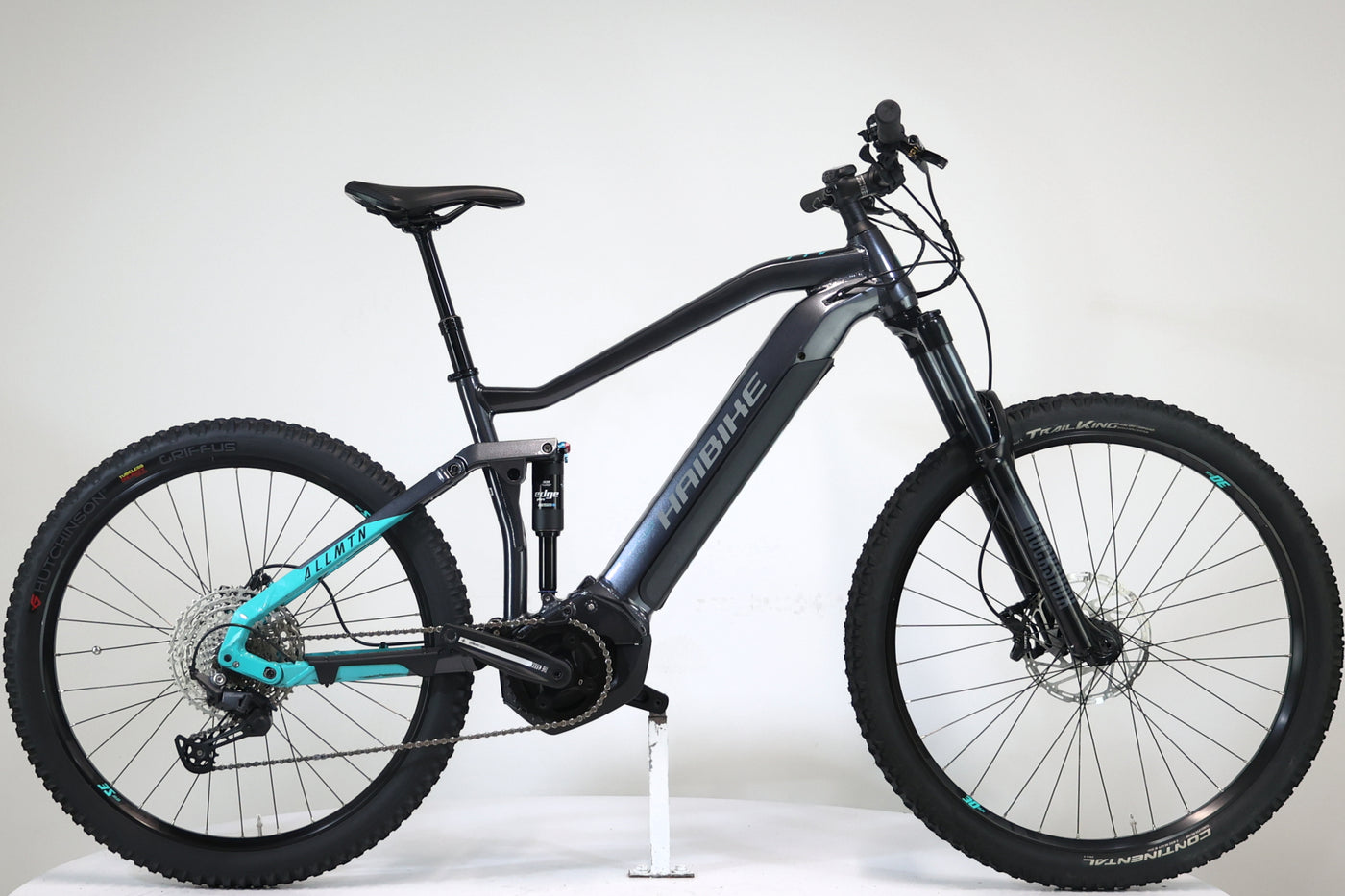 HAIBIKE AllMtn 1 2023 T.L
