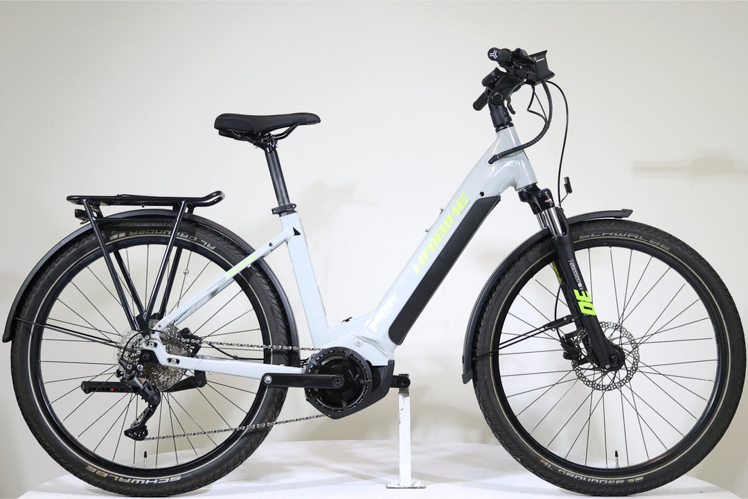 HAIBIKE Trekking 6 2022 T.S