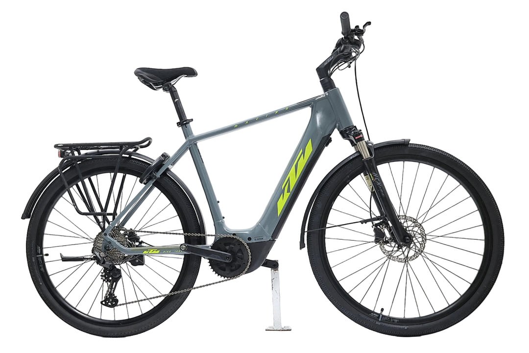 KTM MACINA SPORT PRO 2022 T.L