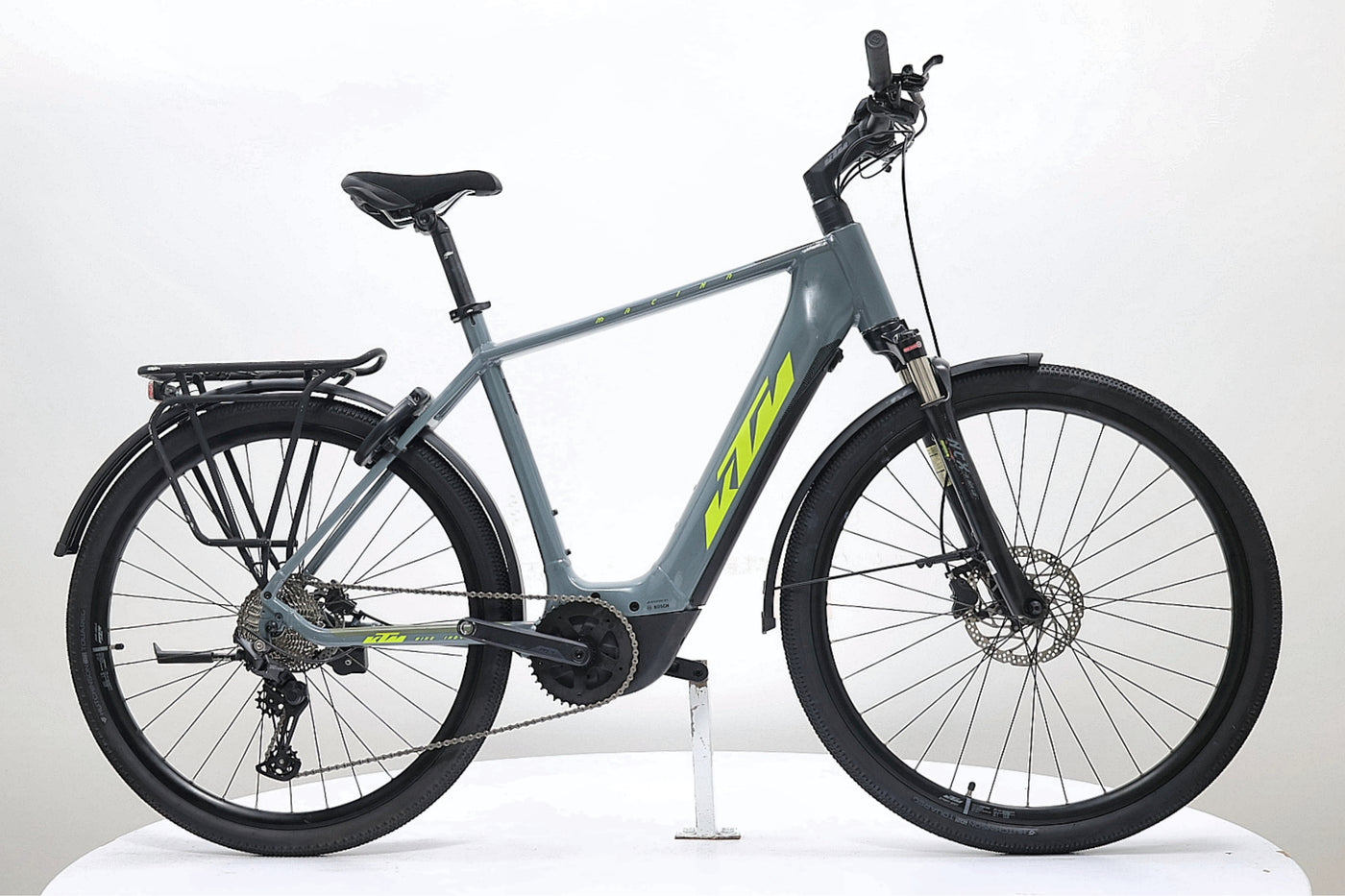 KTM MACINA SPORT PRO 2022 T.L
