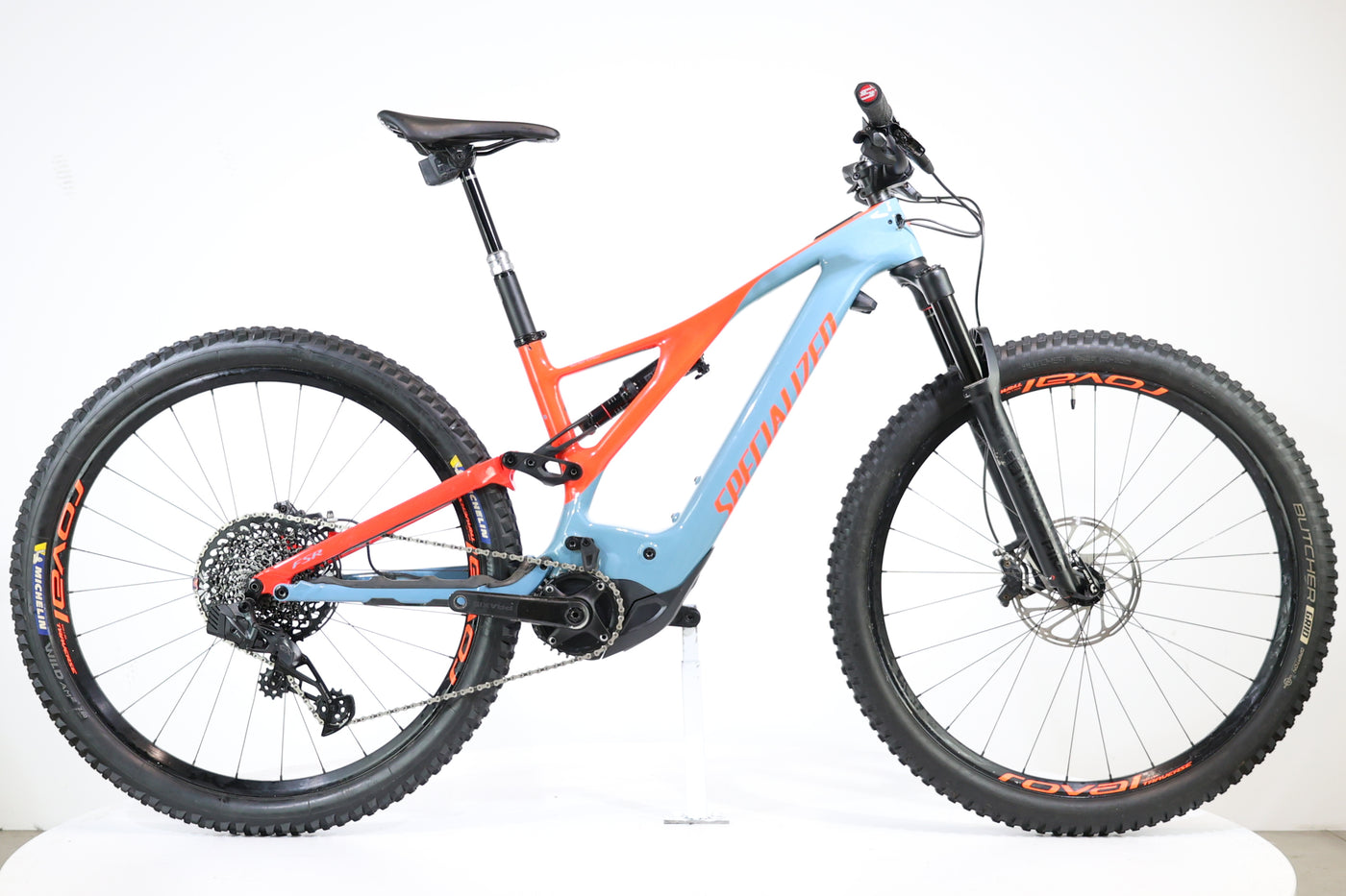 Specialized Levo Expert Carbon 29 2019 T.M 2667