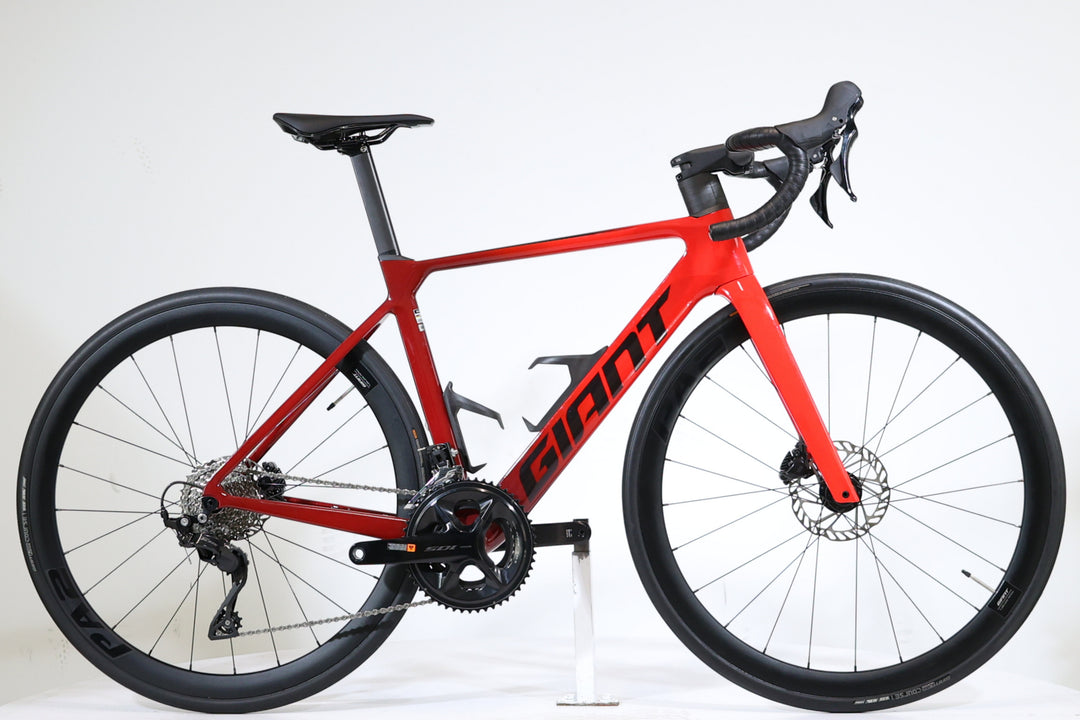 Giant PROPEL ADVANCED 2 2024 T.XS 248832