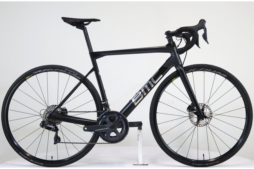 BMC Teammachine SLR 02 Disc Two 2020 T.54