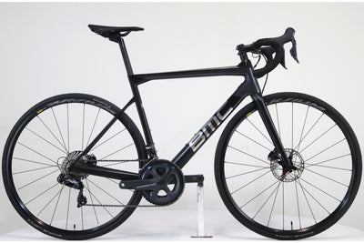 BMC Teammachine SLR 02 Disc Two 2020 T.54 250309