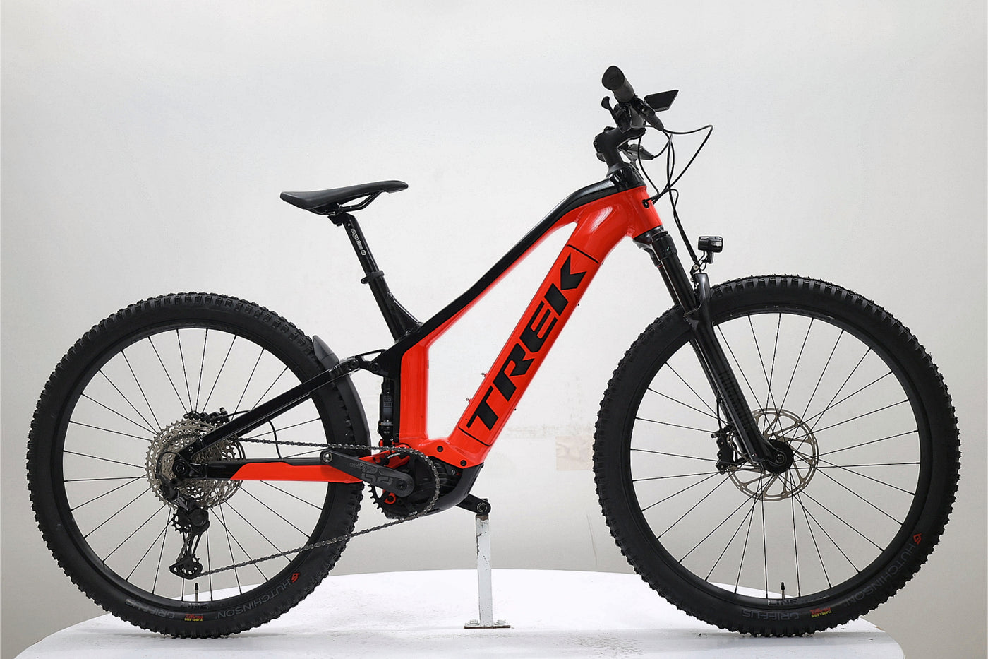 TREK Powerfly FS 7 2e gén. 2022 T.L