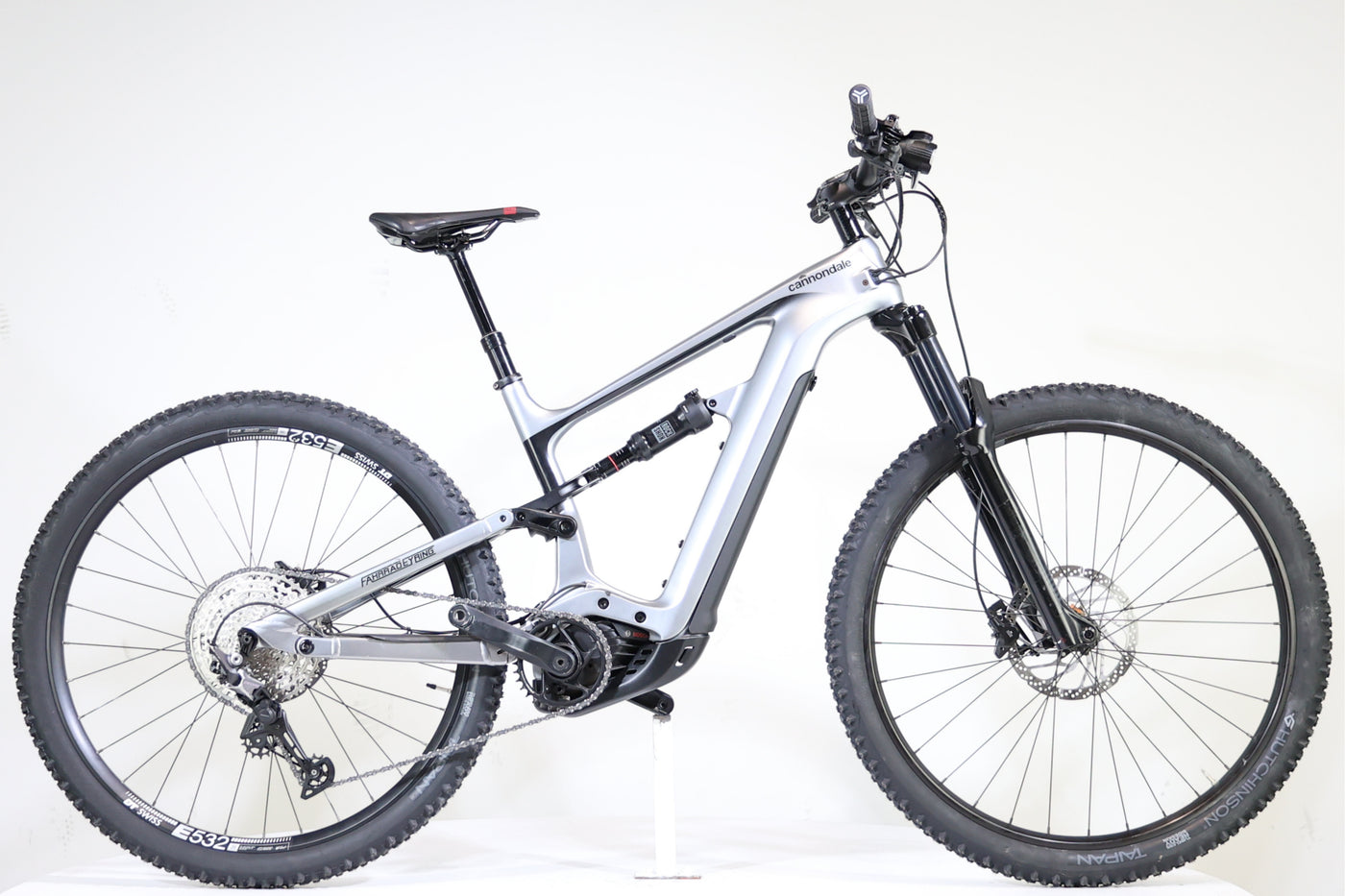 CANNONDALE Habit Neo 4 2021 T.M 247387