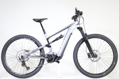 CANNONDALE Habit Neo 4 2021 T.M 247387