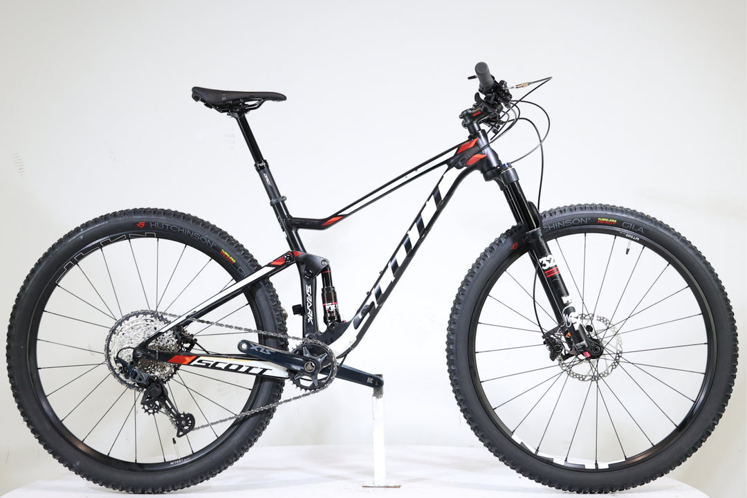 SCOTT Spark 950 2017 T.M 247765