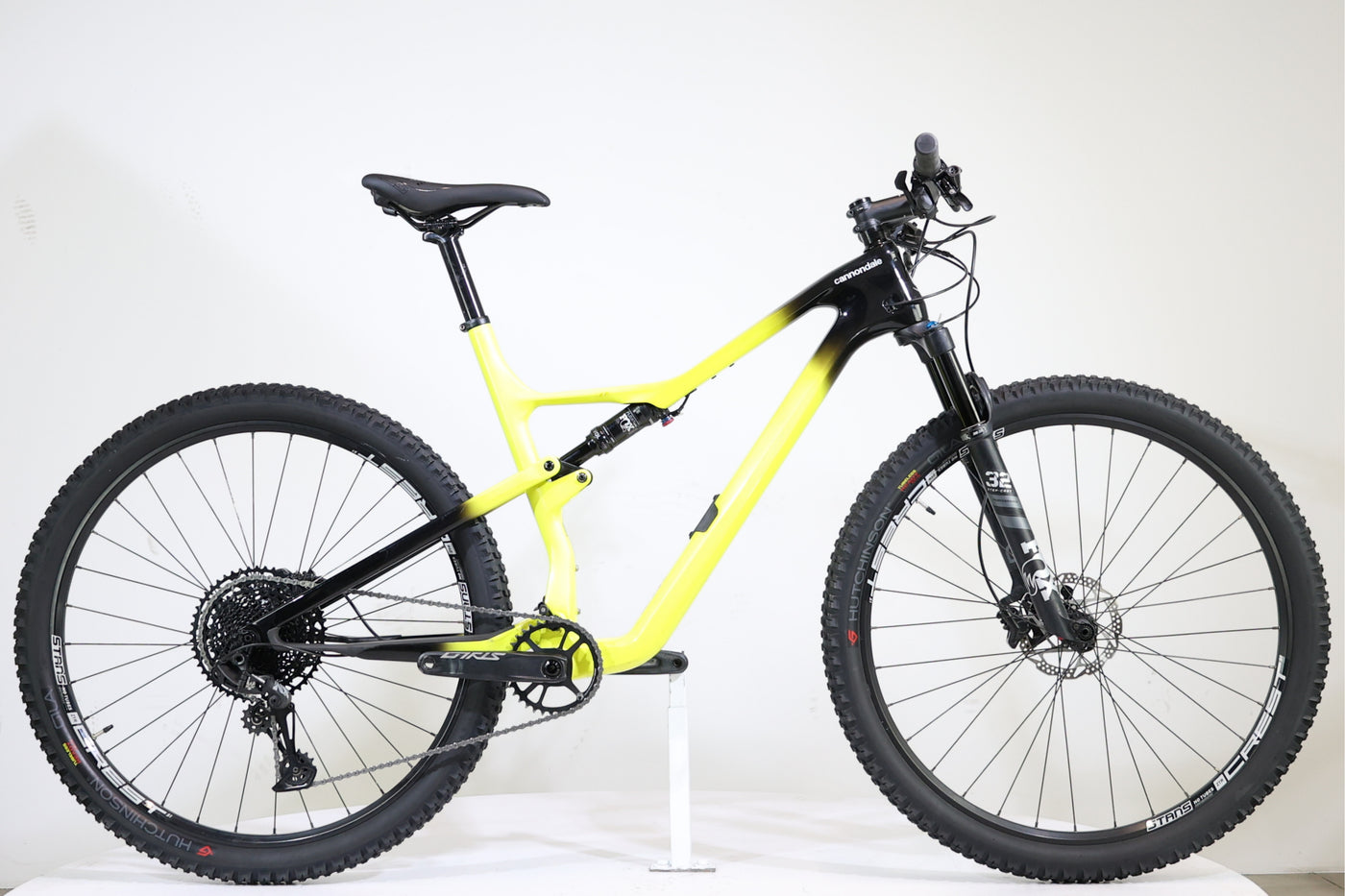 CANNONDALE Scalpel Si Crb 4 2021 T.XL 3014