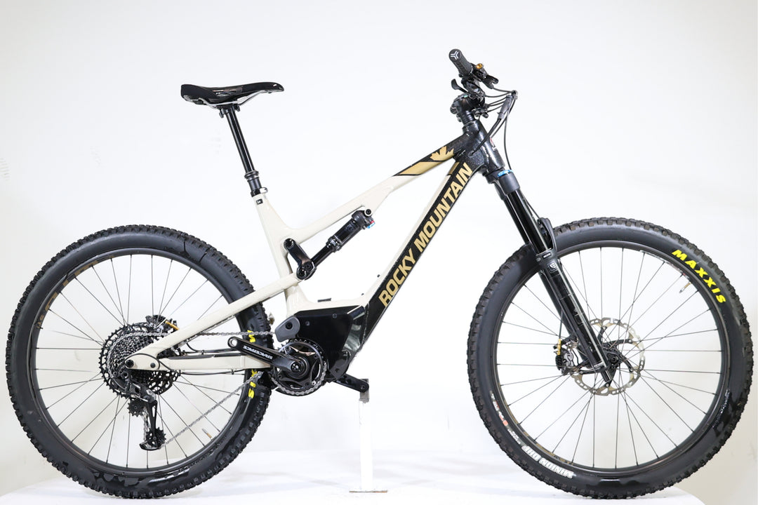 Rocky Mountain Altitude Powerplay Alu 70 2020 T.L 248224