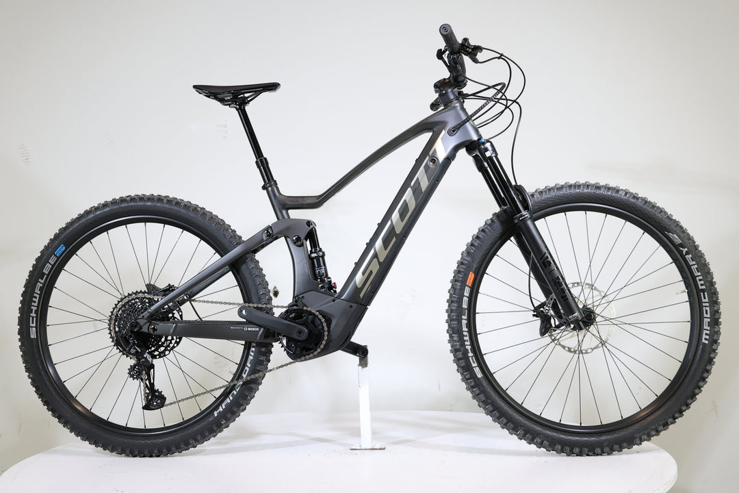 SCOTT Genius Eride 910 2022 T.M 247636