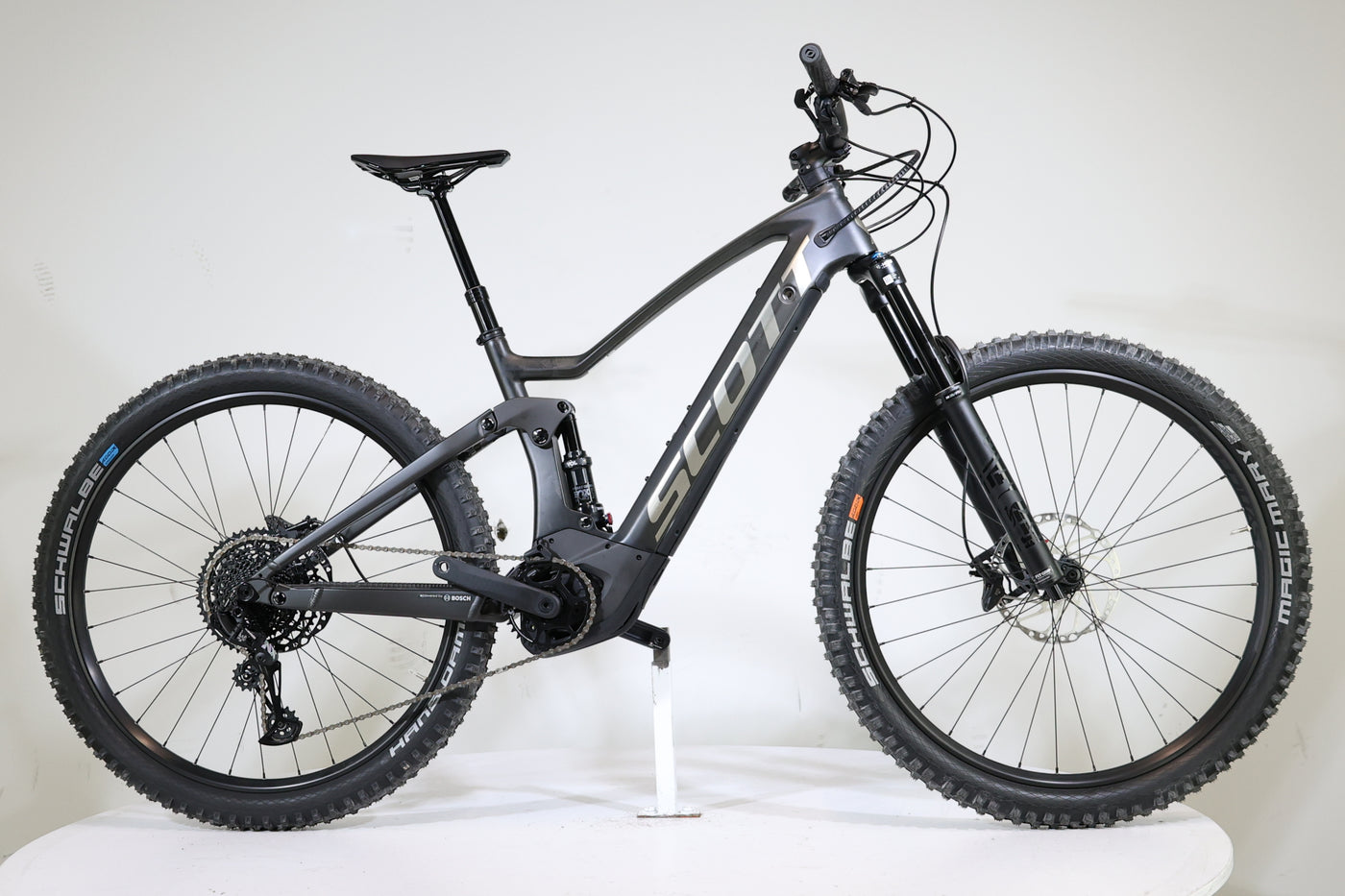 SCOTT Genius Eride 910 2022 T.M 247636