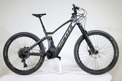 SCOTT Genius Eride 910 2022 T.M 247636