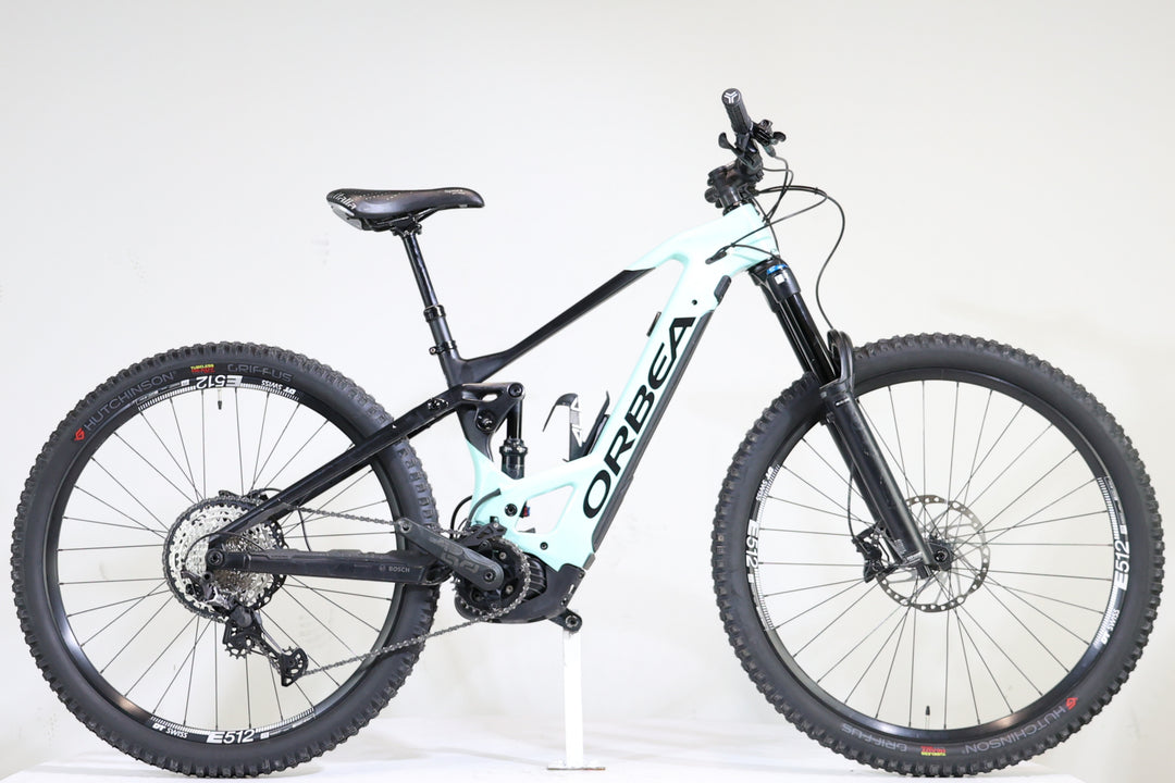 ORBEA Wild FS M20 2022 T.S/M 246009