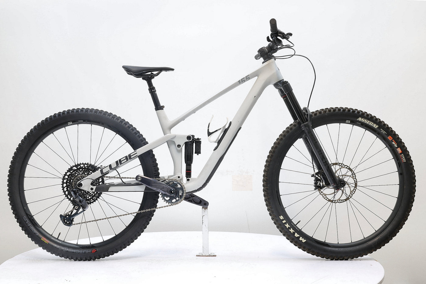 CUBE STEREO ONE55 C:62 RACE 29 2023 T.L