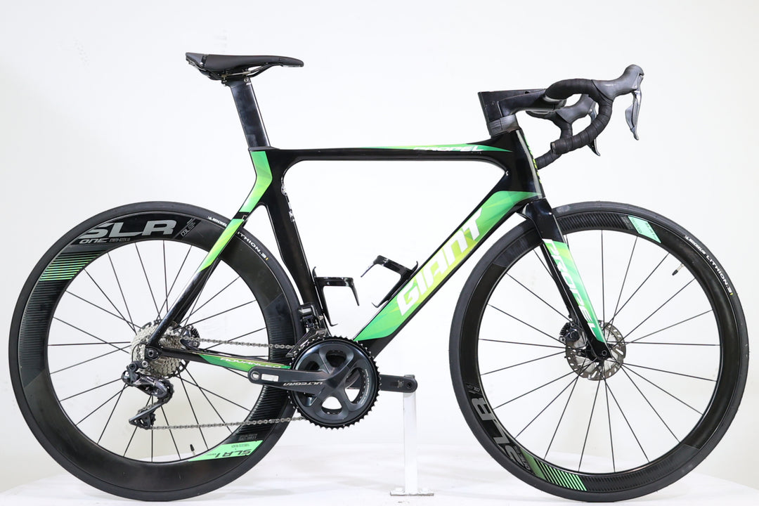 Giant Propel 2020 T. M/L 2353