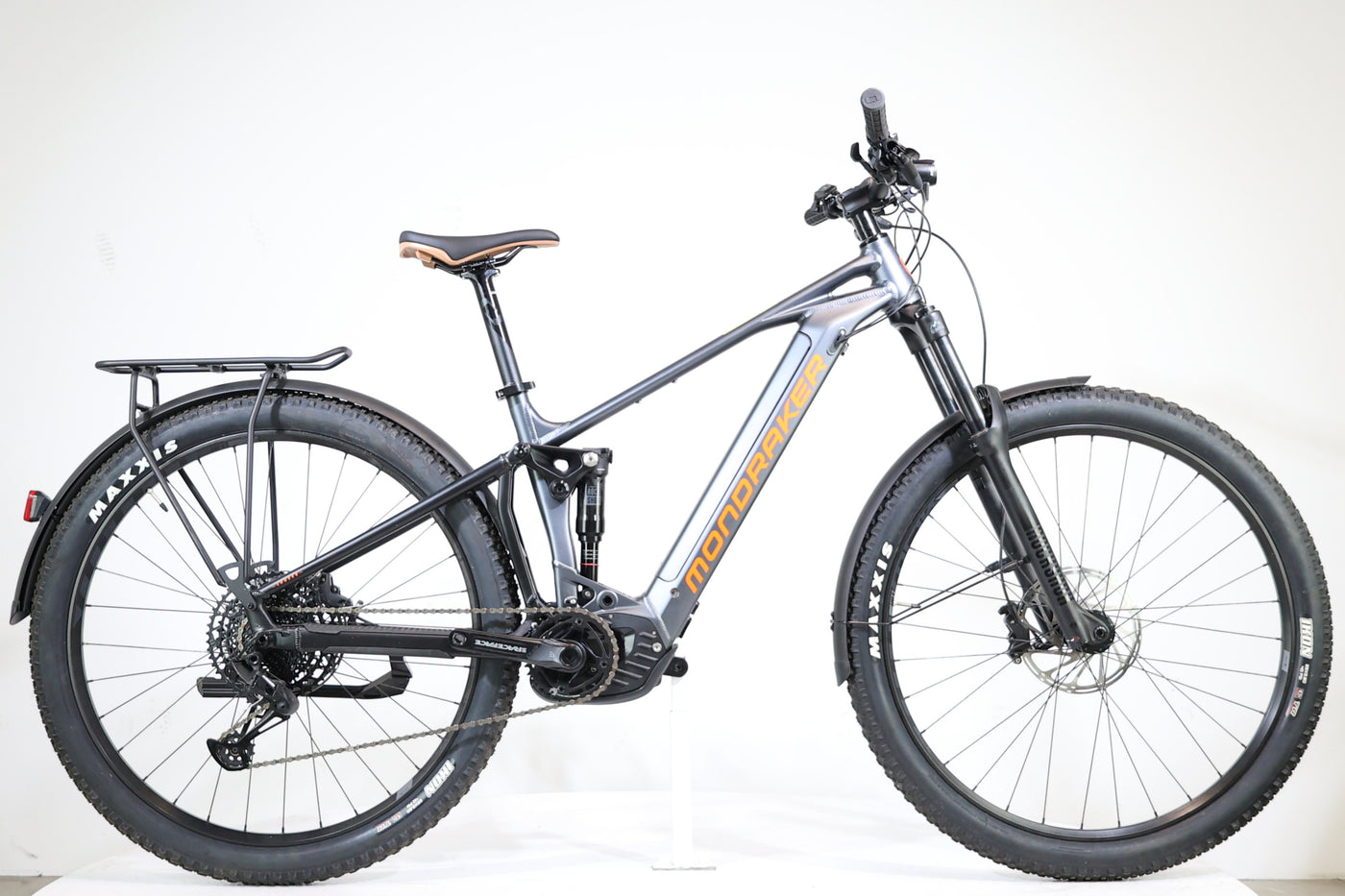 MONDRAKER Chaser X 2023 T.M 2859