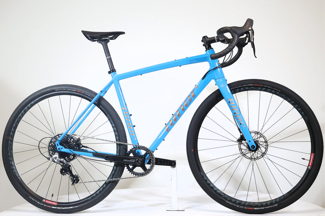 NINER RLT 9 3 STAR 2023