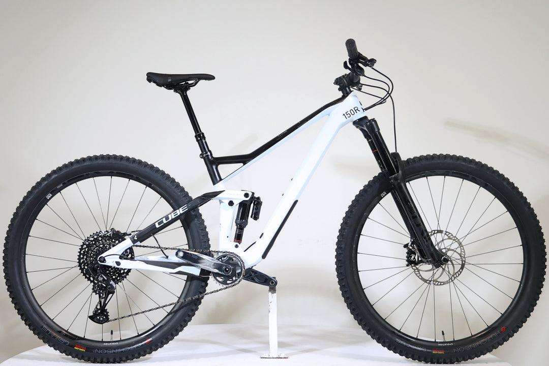 CUBE Stereo 150 C:62 Race 29 2022 T.M