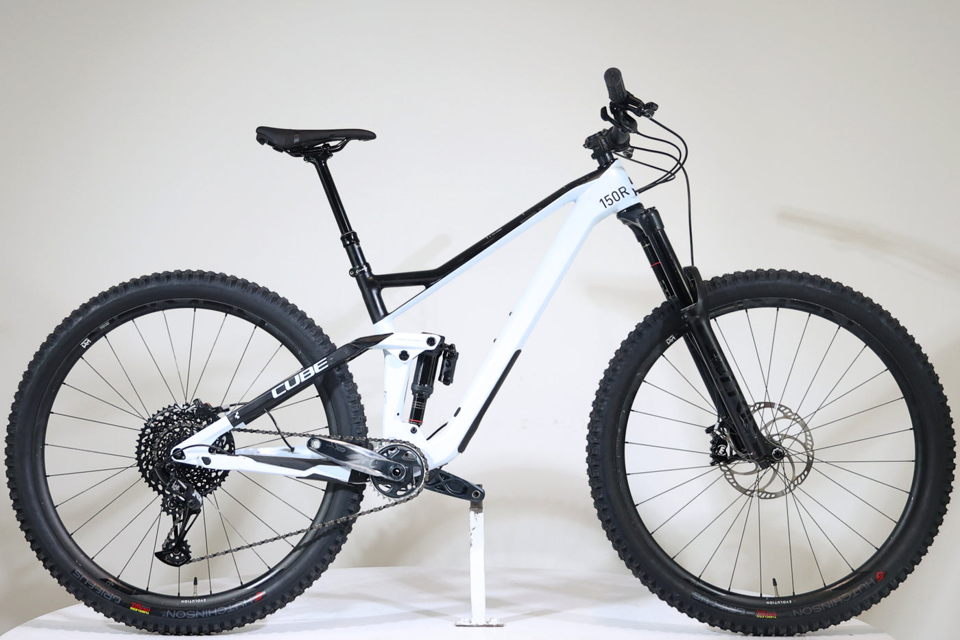 CUBE Stereo 150 C:62 Race 29 2022 T.M