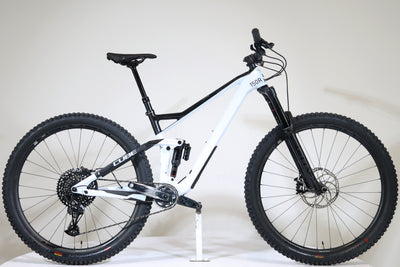 CUBE Stereo 150 C:62 Race 29 2022 T.M